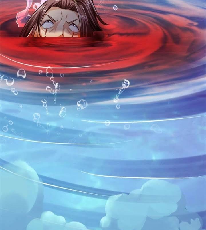 The Way of Domination Chapter 77 Gambar 28