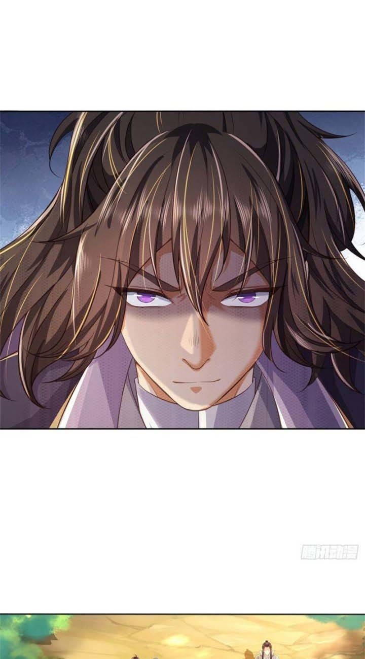 The Way of Domination Chapter 77 Gambar 4