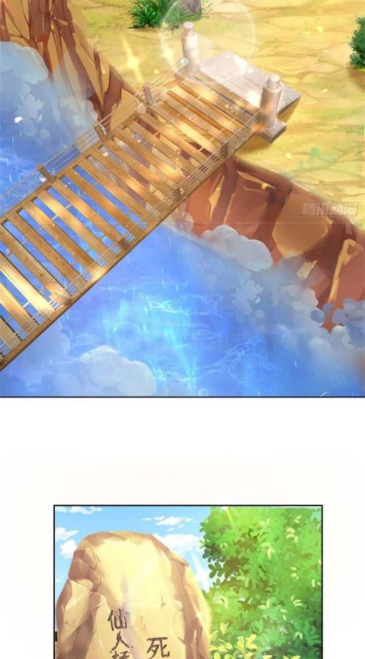The Way of Domination Chapter 77 Gambar 7