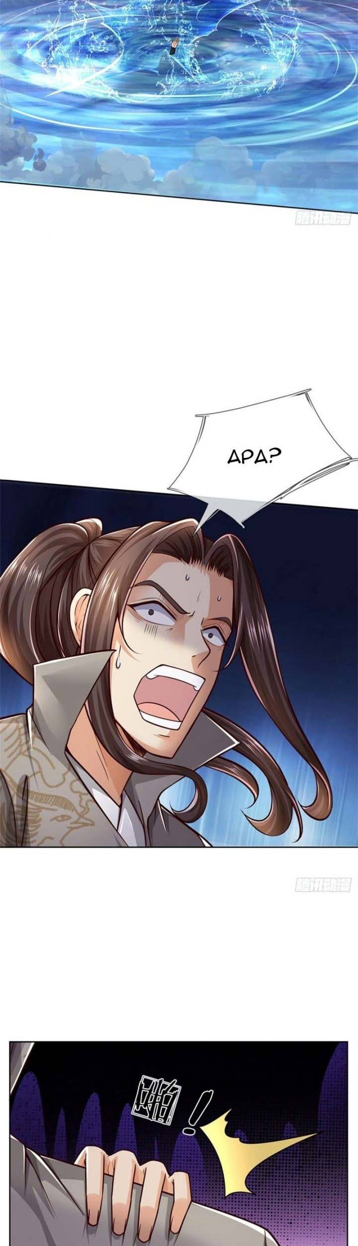 The Way of Domination Chapter 77 Gambar 20