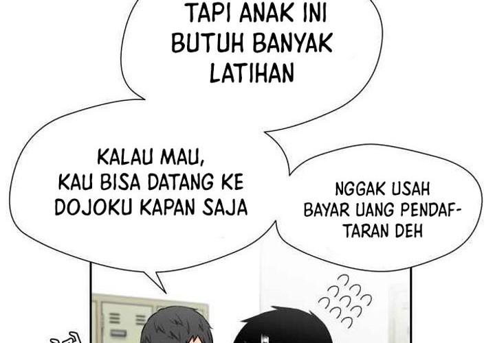 Face Genius Chapter 46 Gambar 33