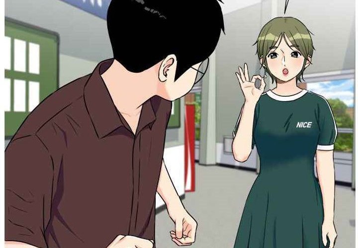 Face Genius Chapter 46 Gambar 40