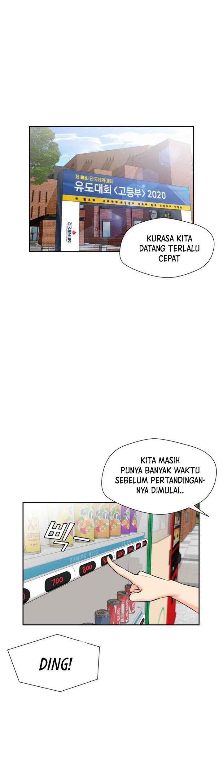 Baca Face Genius Chapter 46 Gambar 2