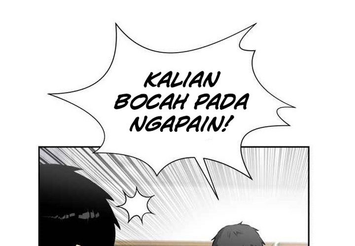 Face Genius Chapter 46 Gambar 53
