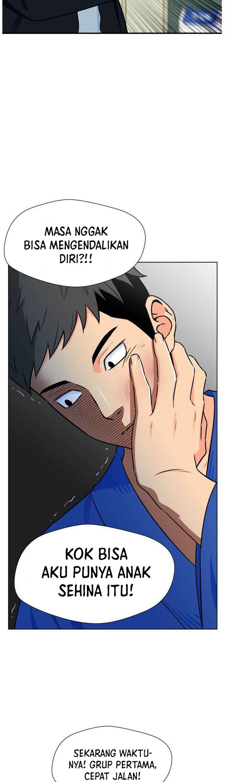 Face Genius Chapter 46 Gambar 57