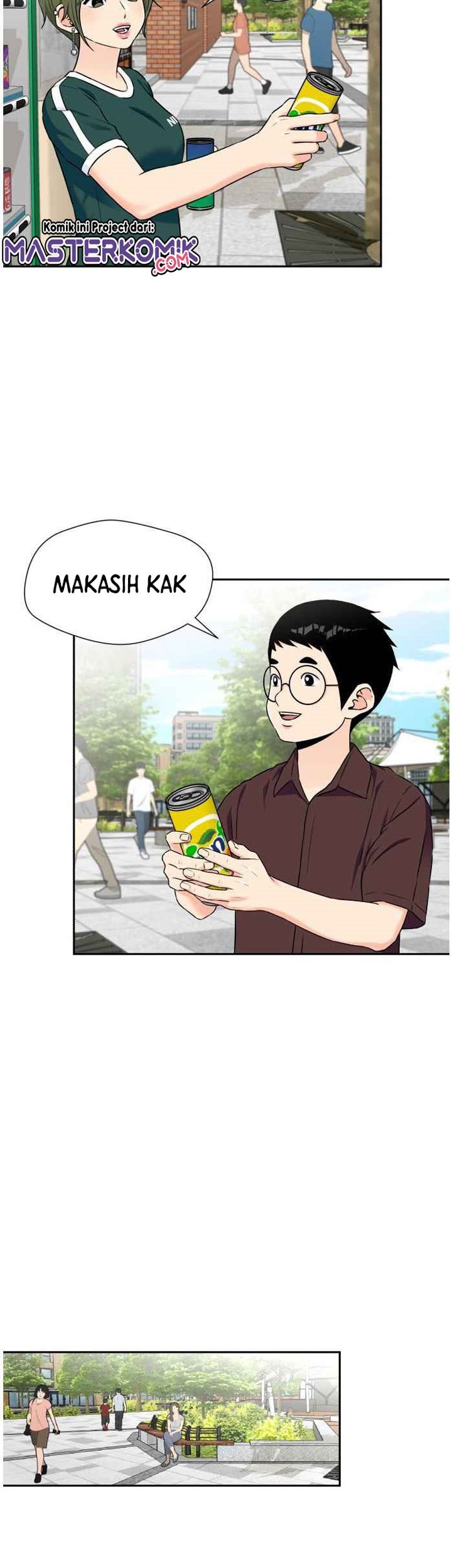 Face Genius Chapter 46 Gambar 4