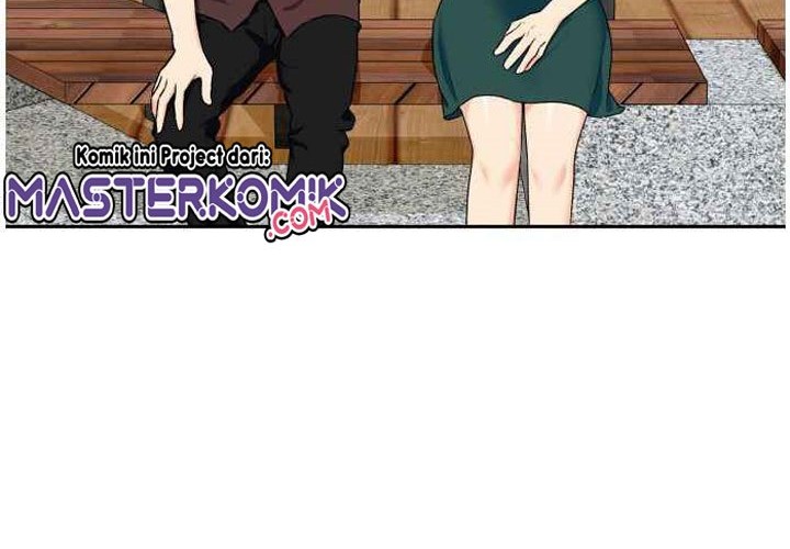 Face Genius Chapter 46 Gambar 8