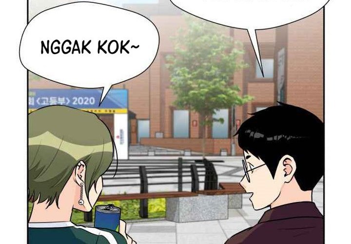 Face Genius Chapter 46 Gambar 13
