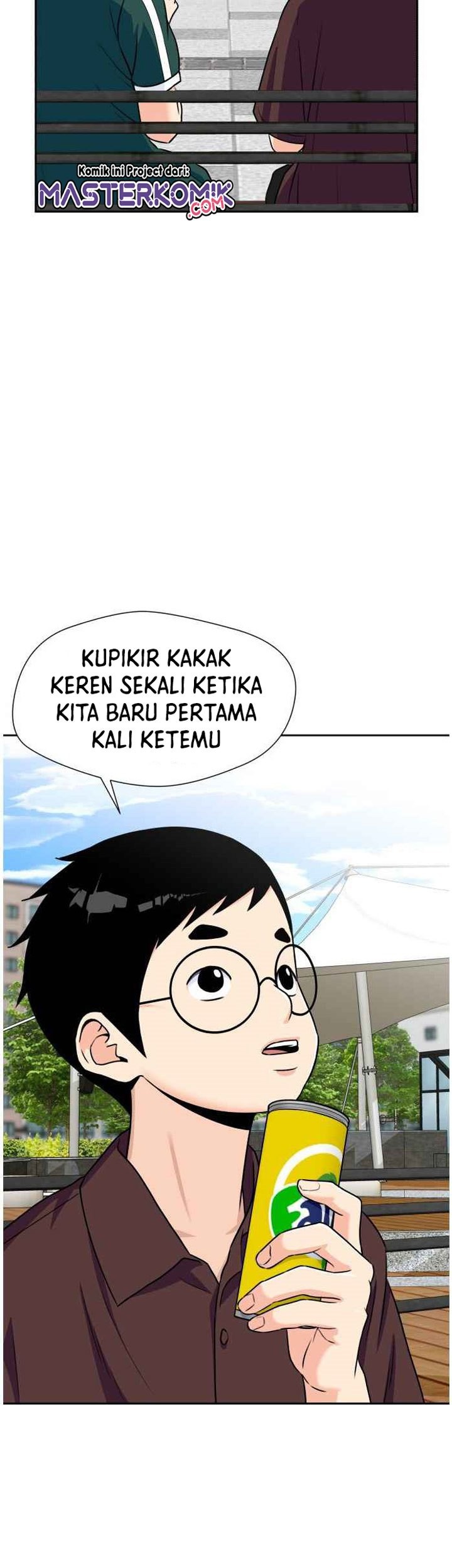 Face Genius Chapter 46 Gambar 14