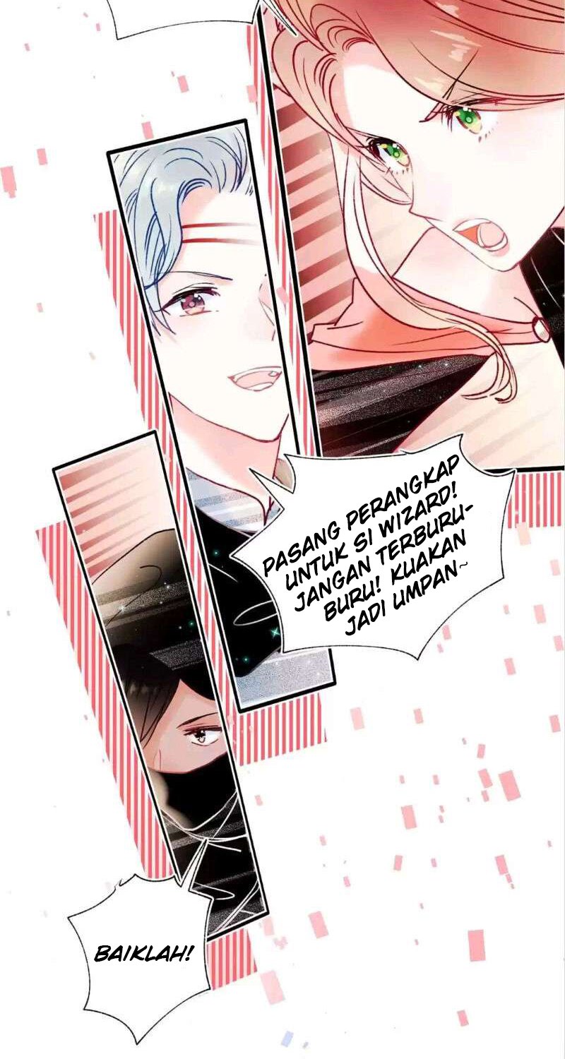 To be Winner Chapter 91 Gambar 19