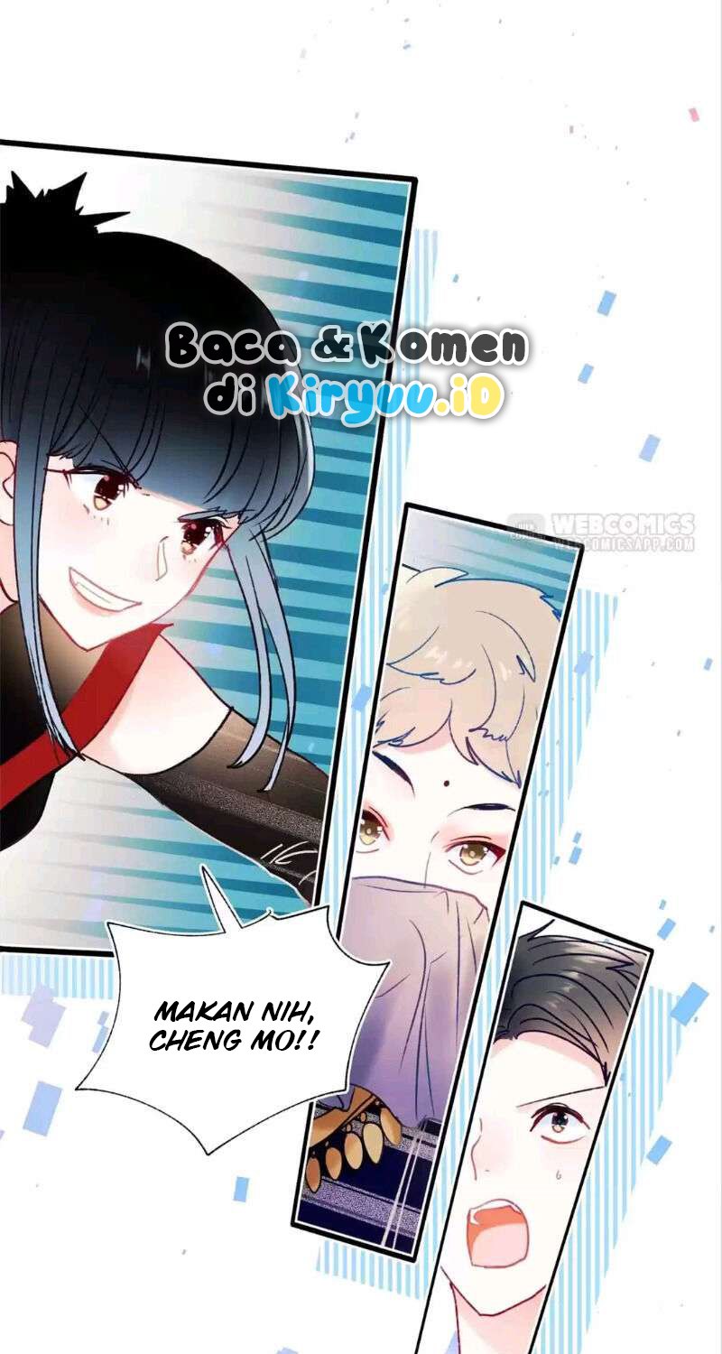 To be Winner Chapter 91 Gambar 20