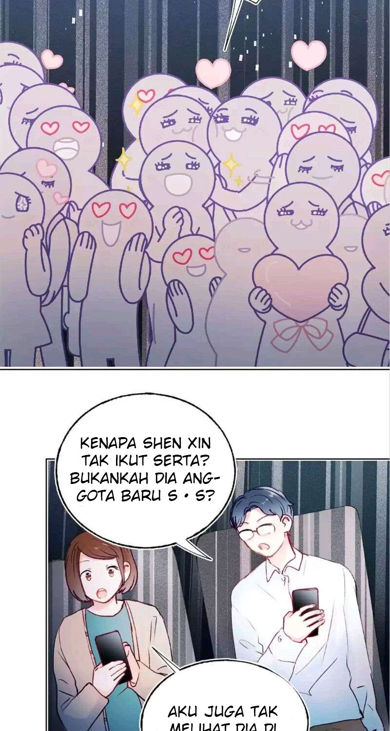 To be Winner Chapter 91 Gambar 22