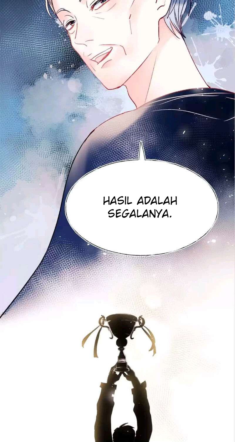 To be Winner Chapter 91 Gambar 8