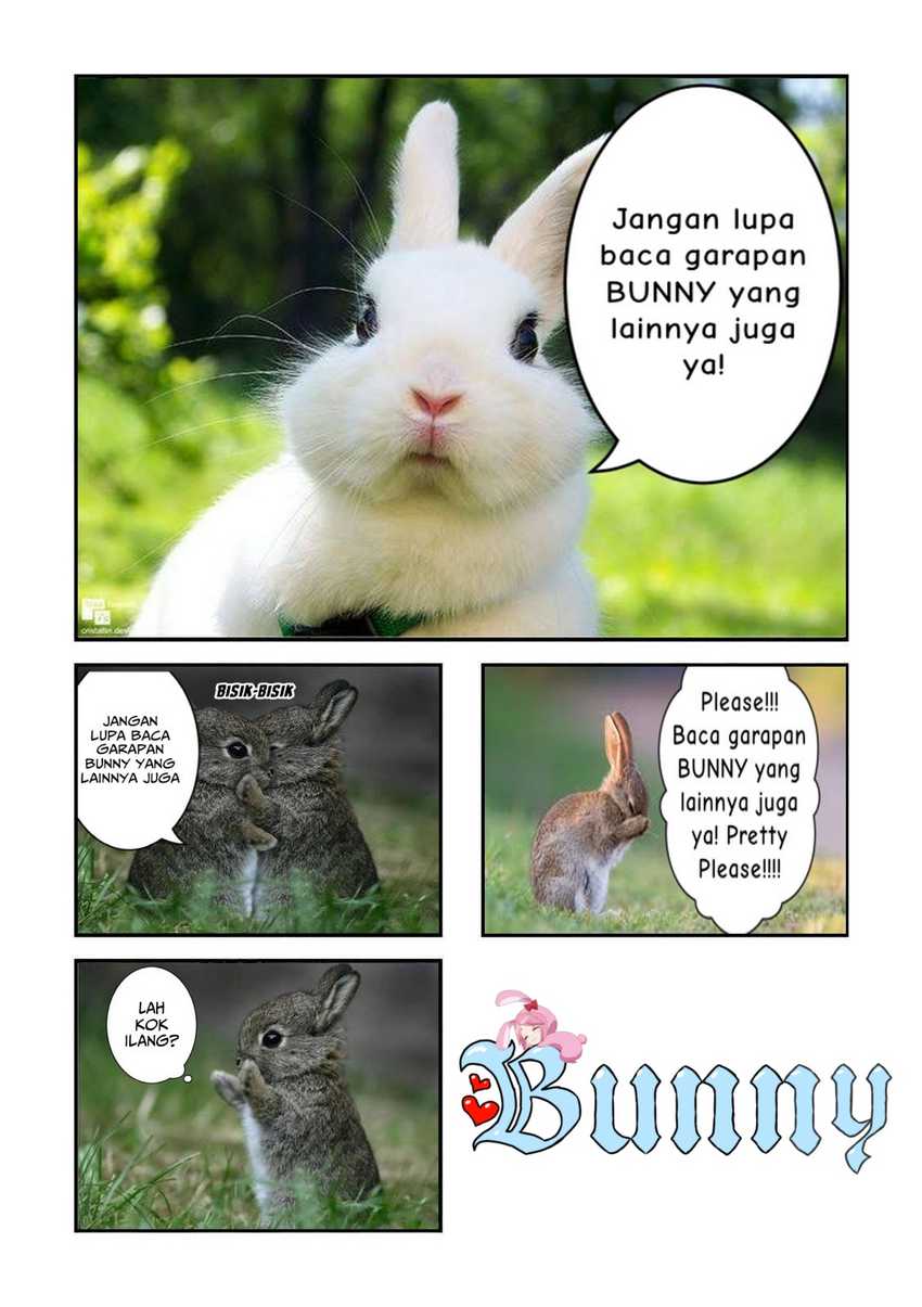 Sounan desu ka? Chapter 39 Gambar 13