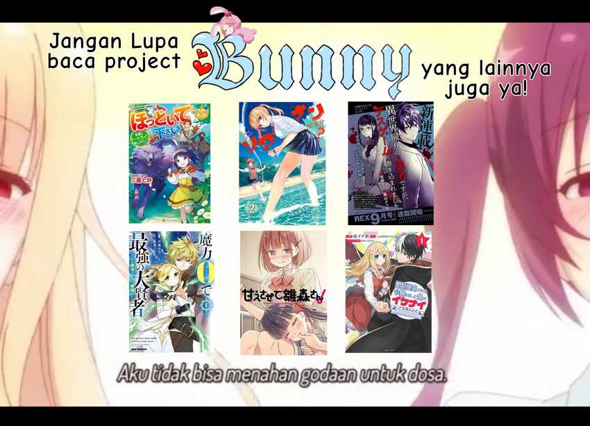 Sounan desu ka? Chapter 39 Gambar 14