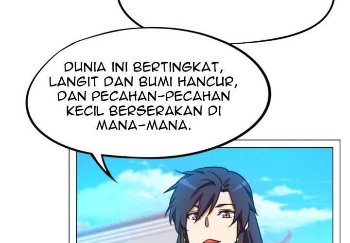 Everlasting God of Sword Chapter 164 Gambar 18