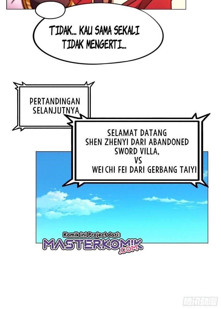 Everlasting God of Sword Chapter 164 13