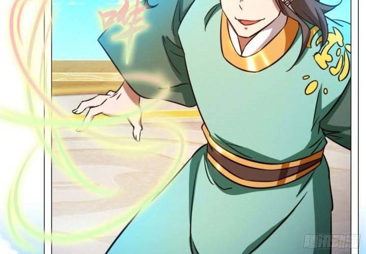 Everlasting God of Sword Chapter 164 Gambar 25
