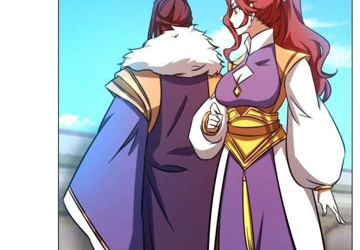 Everlasting God of Sword Chapter 164 Gambar 28