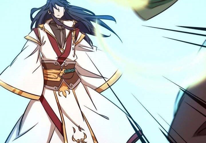 Everlasting God of Sword Chapter 164 Gambar 33
