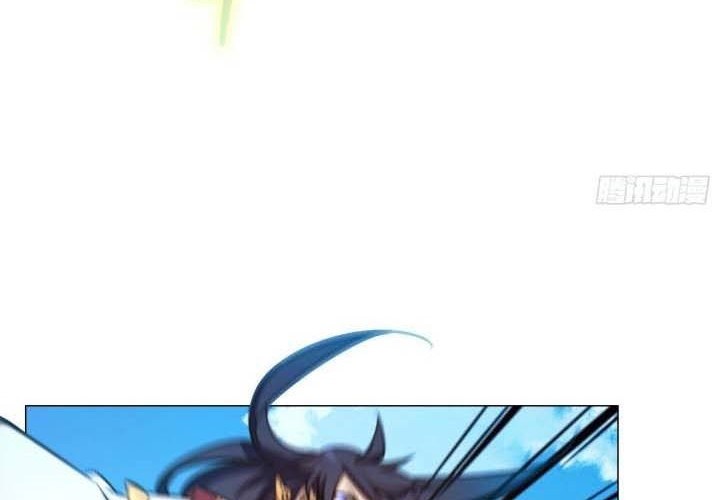 Everlasting God of Sword Chapter 164 Gambar 35