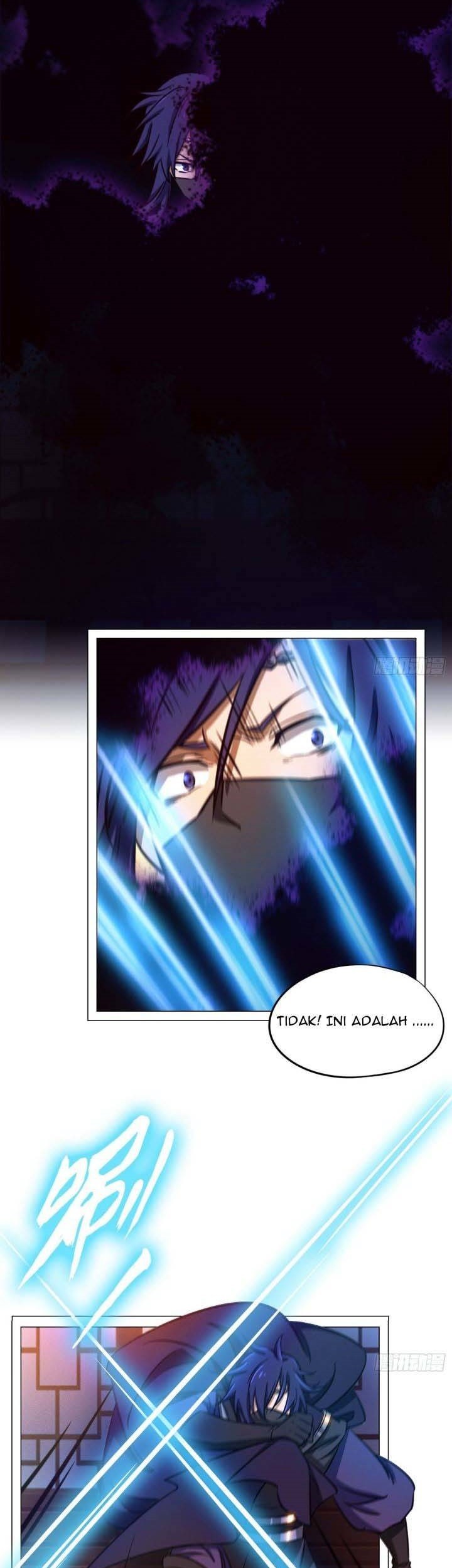 Everlasting God of Sword Chapter 164 Gambar 4
