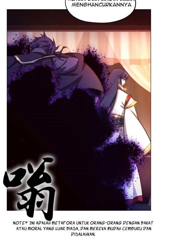 Everlasting God of Sword Chapter 164 7