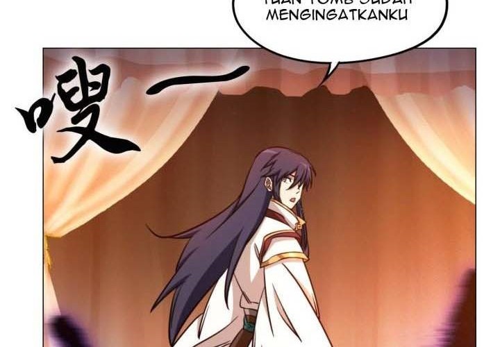 Everlasting God of Sword Chapter 164 Gambar 13