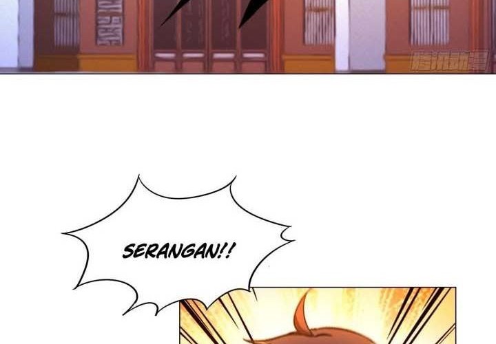 Everlasting God of Sword Chapter 164 Gambar 15