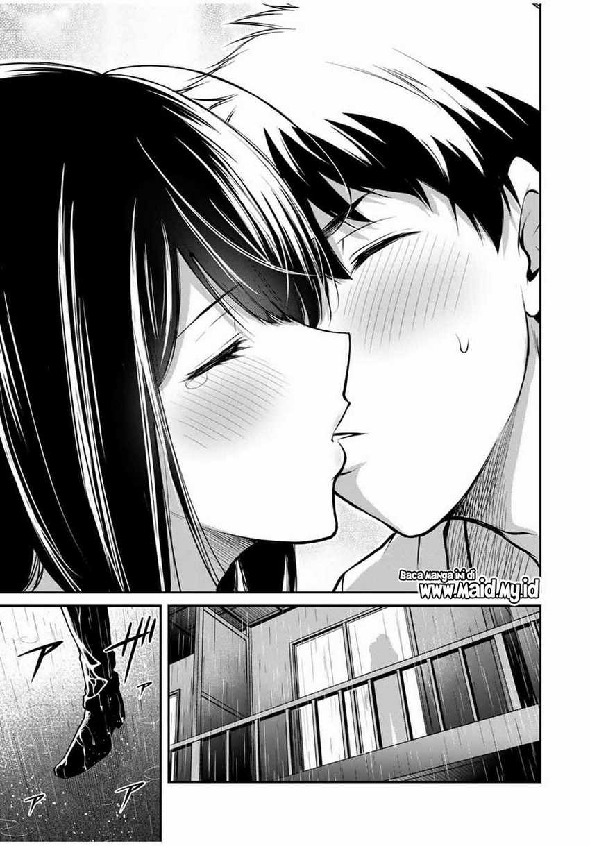 Guilty Circle Chapter 27 Gambar 17