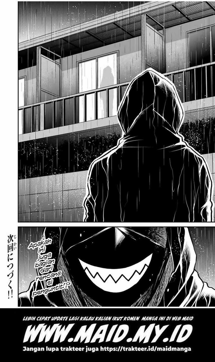 Guilty Circle Chapter 27 Gambar 18