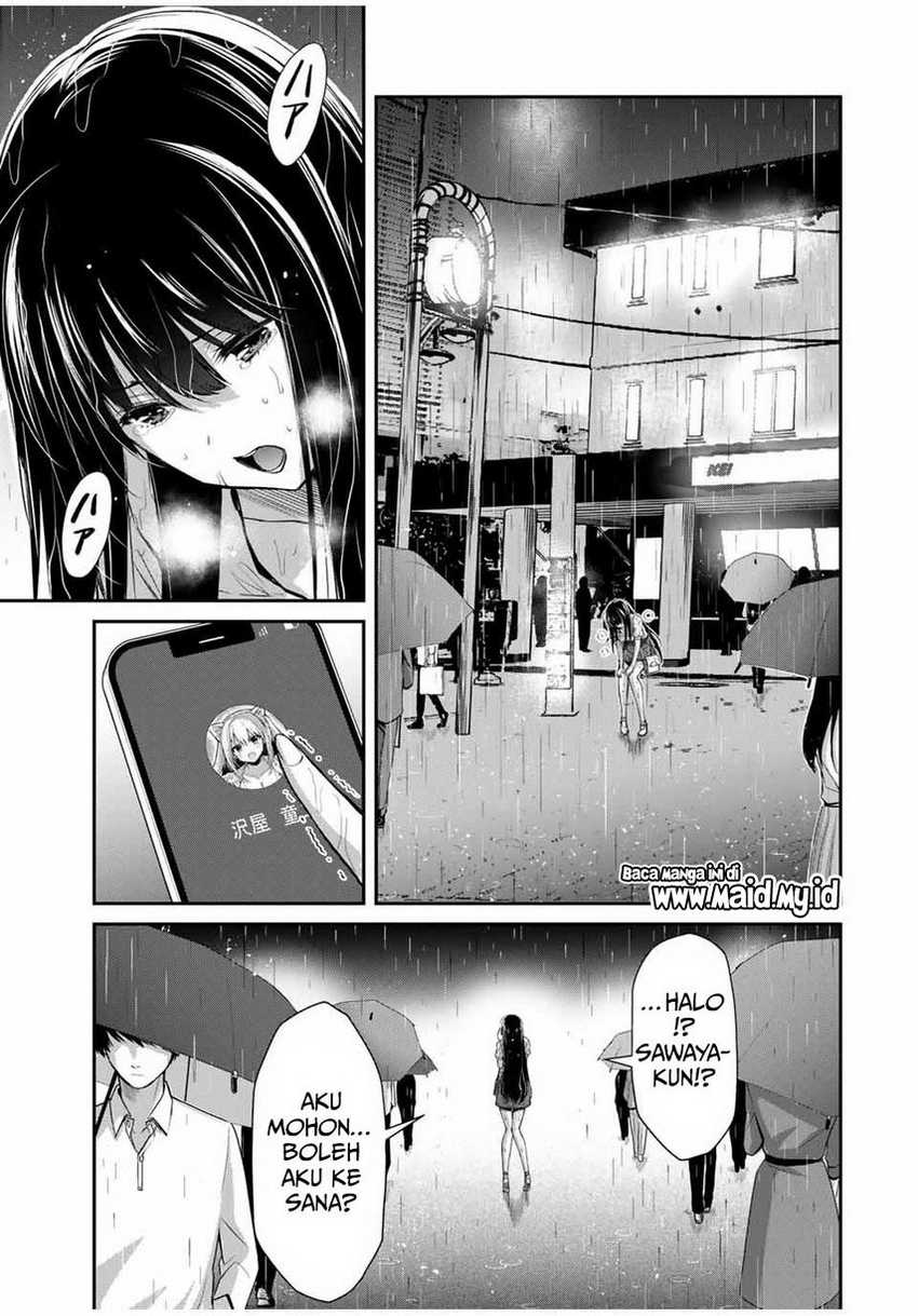 Guilty Circle Chapter 27 Gambar 9