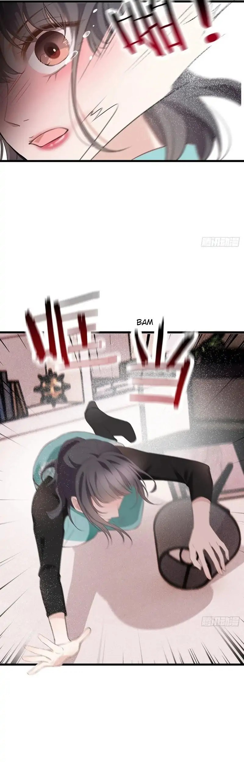 Pregnant Wife, One Plus One Chapter 176 Gambar 17