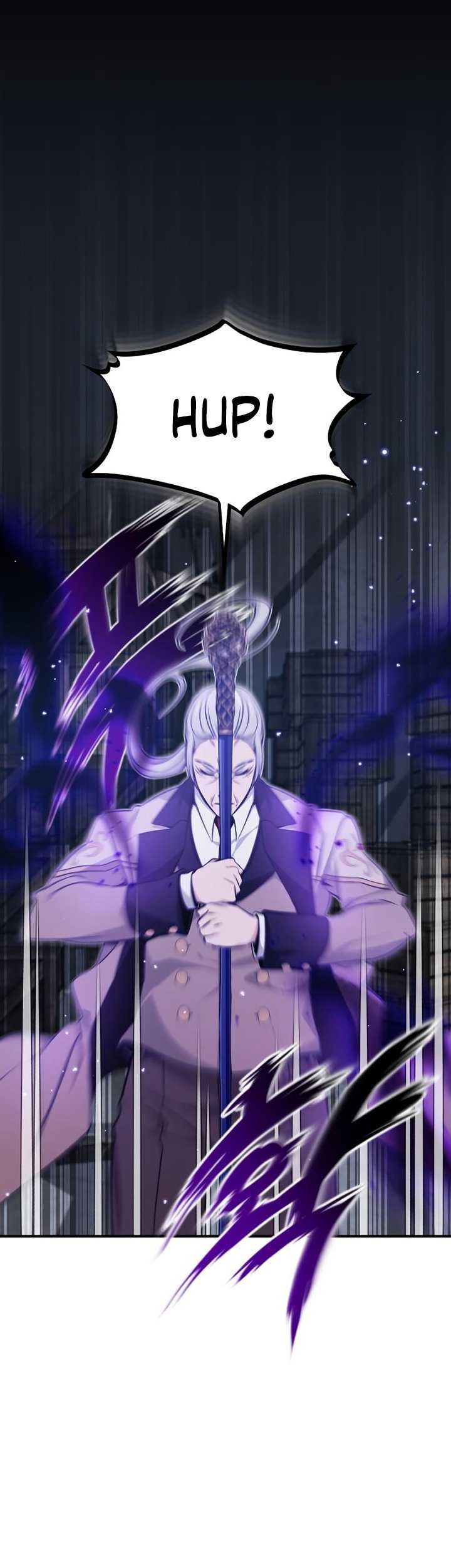 The Dark Magician Transmigrates After 66666 Years Chapter 39 Gambar 19