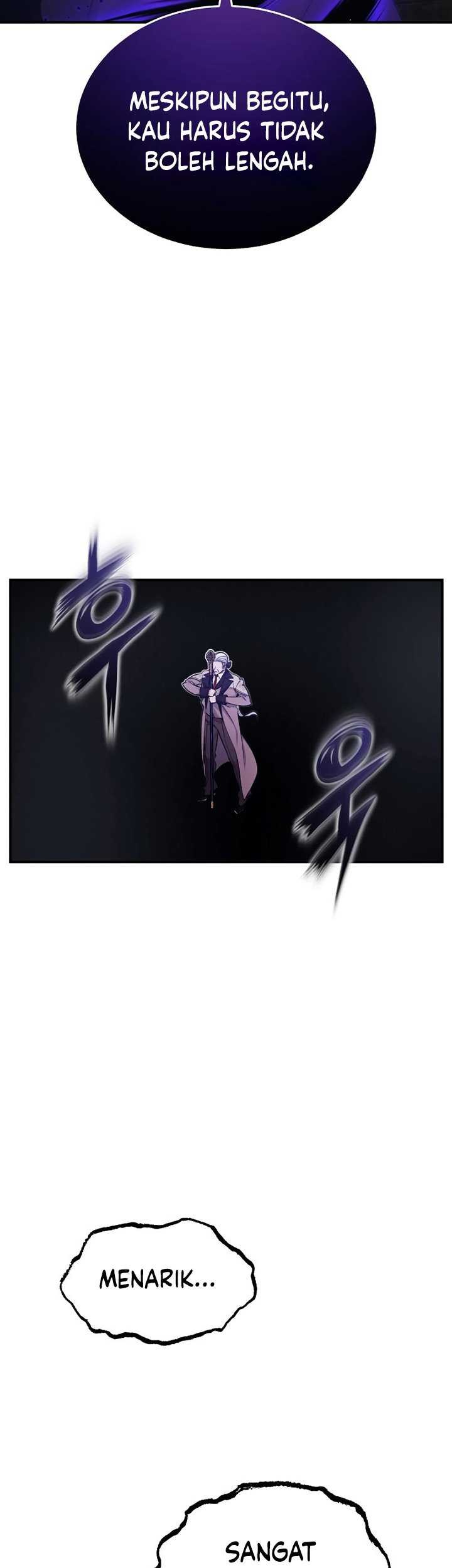 The Dark Magician Transmigrates After 66666 Years Chapter 39 Gambar 23