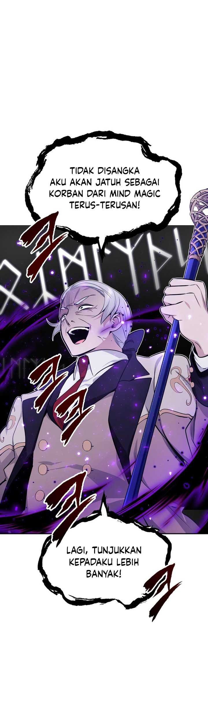 The Dark Magician Transmigrates After 66666 Years Chapter 39 Gambar 25