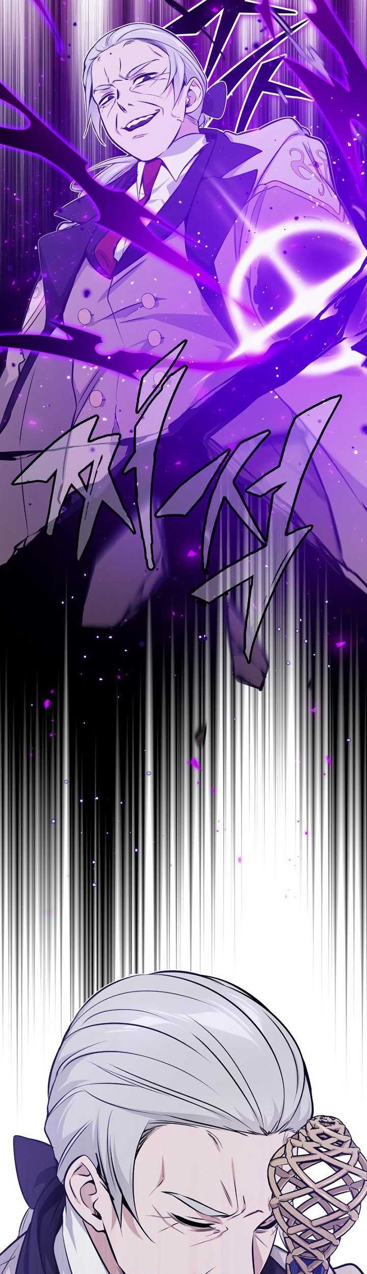 The Dark Magician Transmigrates After 66666 Years Chapter 39 Gambar 29