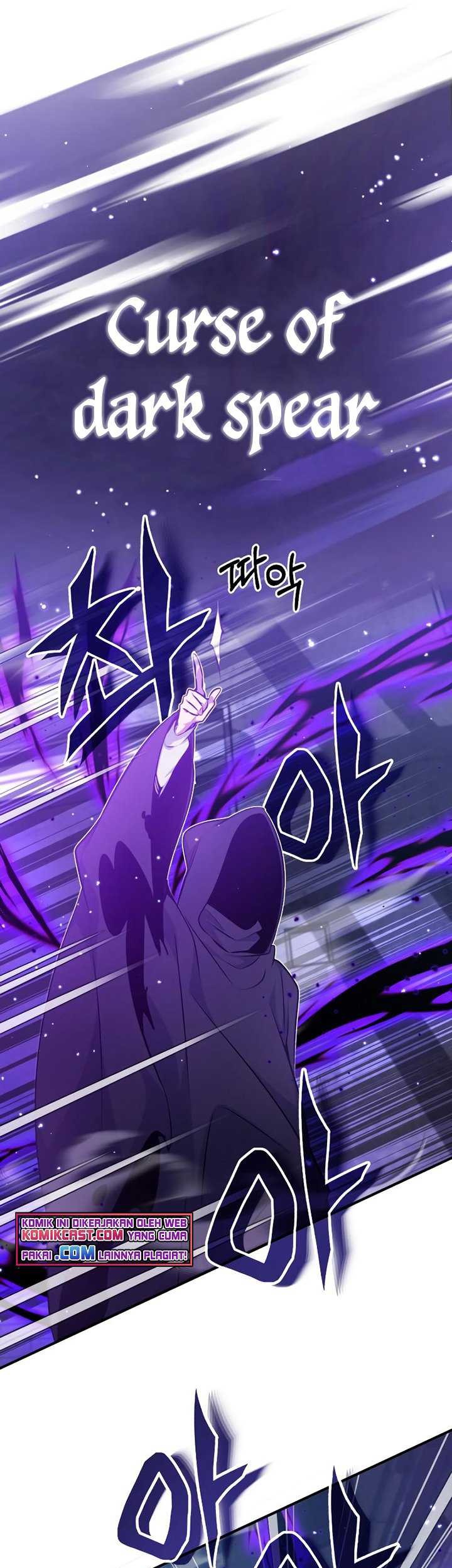The Dark Magician Transmigrates After 66666 Years Chapter 39 Gambar 33
