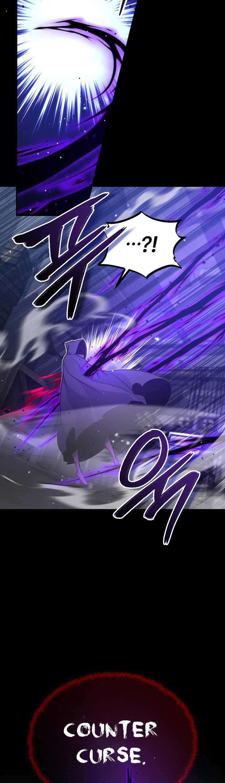 The Dark Magician Transmigrates After 66666 Years Chapter 39 Gambar 37