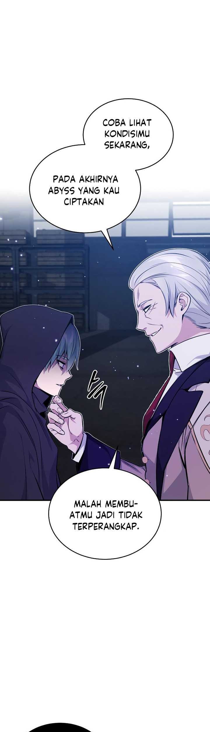 The Dark Magician Transmigrates After 66666 Years Chapter 39 Gambar 41