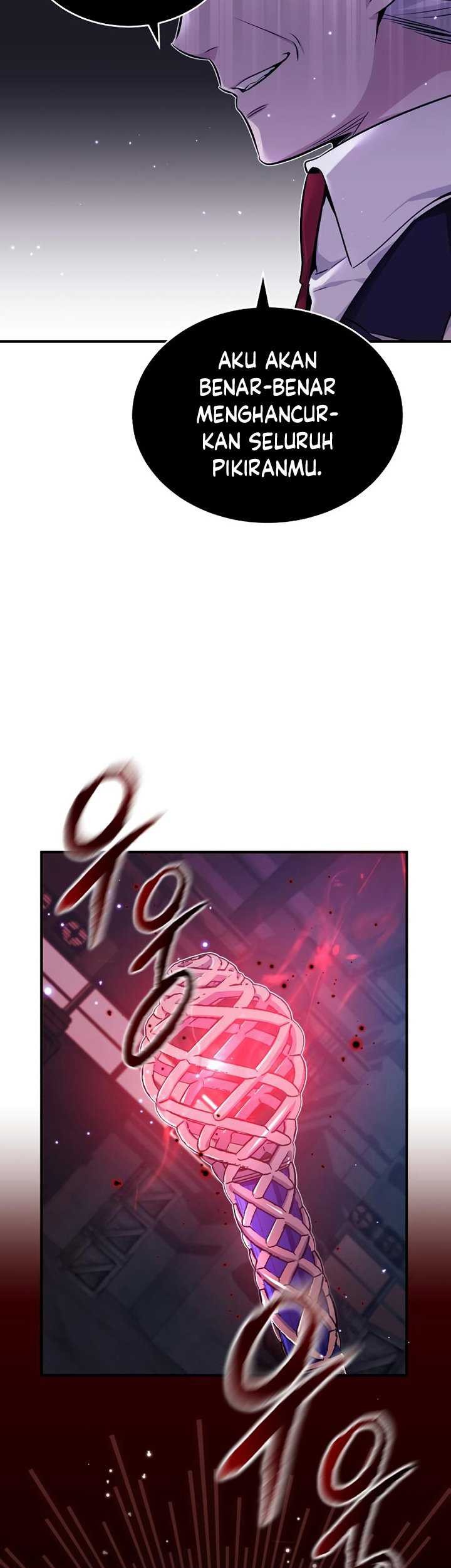 The Dark Magician Transmigrates After 66666 Years Chapter 39 Gambar 43