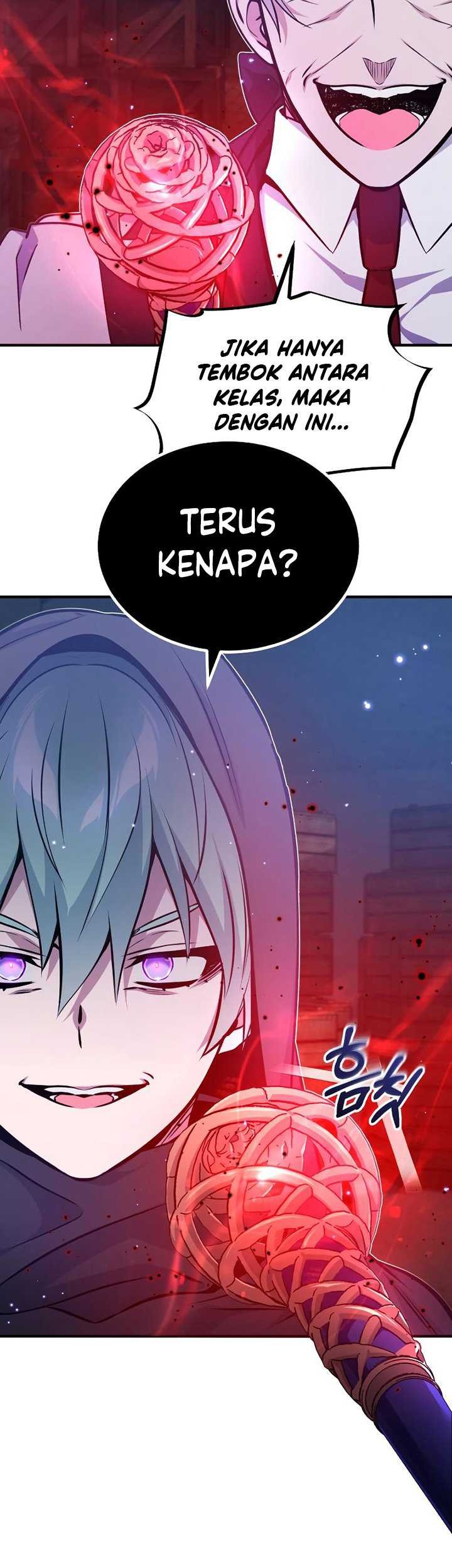 The Dark Magician Transmigrates After 66666 Years Chapter 39 Gambar 52