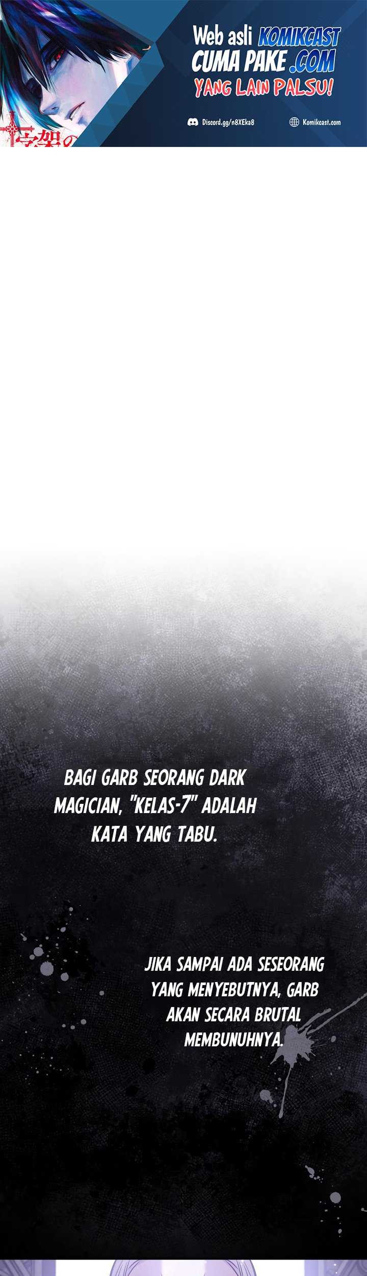Baca The Dark Magician Transmigrates After 66666 Years Chapter 39 Gambar 2