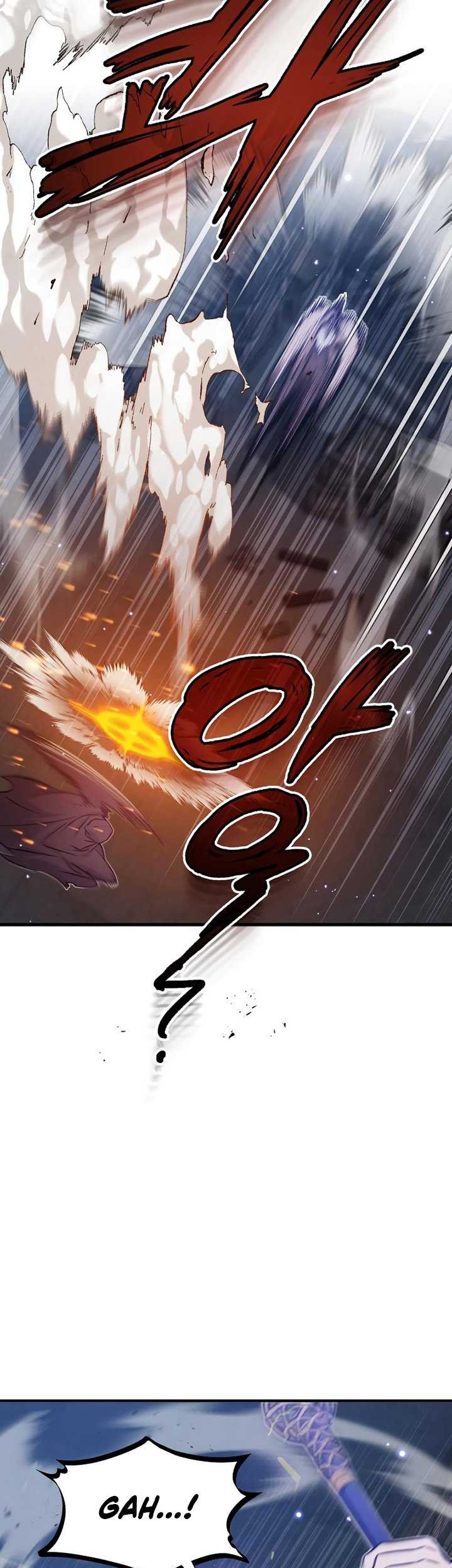 The Dark Magician Transmigrates After 66666 Years Chapter 39 Gambar 58