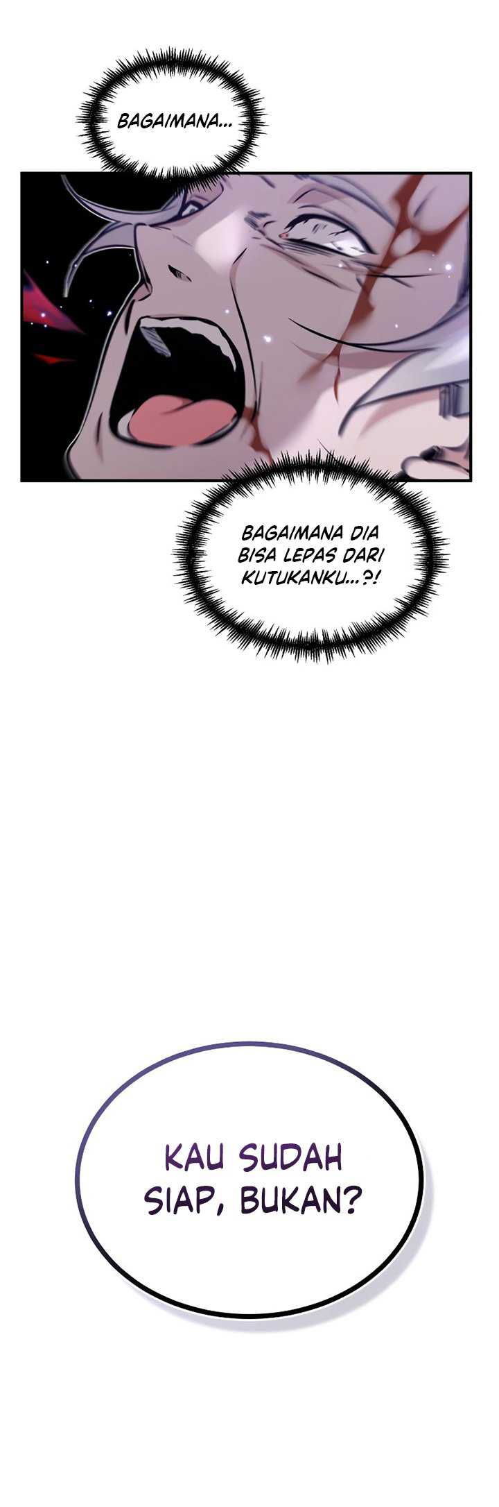 The Dark Magician Transmigrates After 66666 Years Chapter 39 Gambar 62