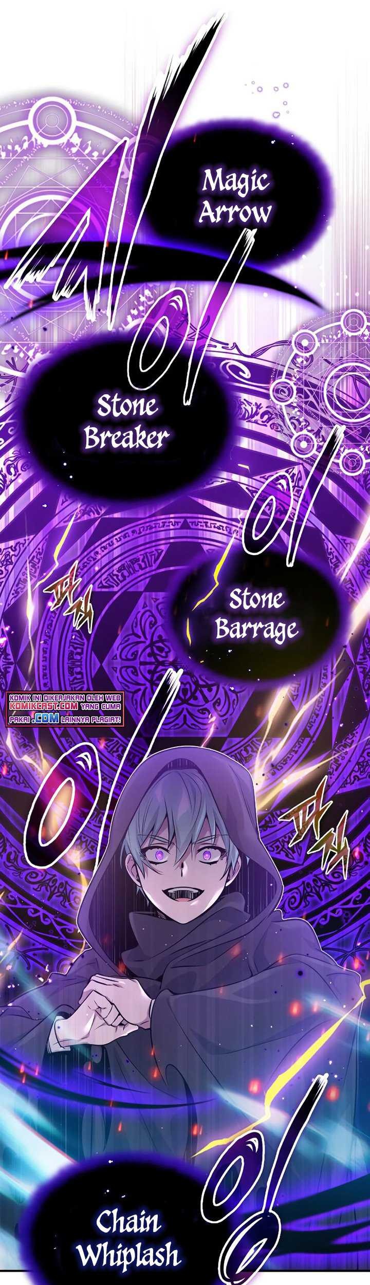 The Dark Magician Transmigrates After 66666 Years Chapter 39 Gambar 63