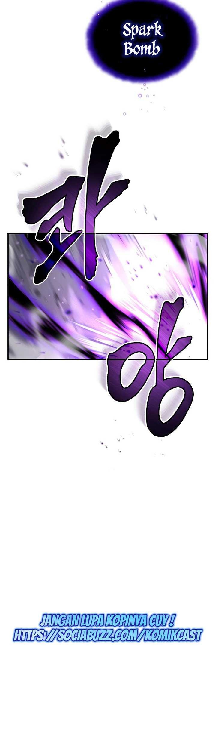 The Dark Magician Transmigrates After 66666 Years Chapter 39 Gambar 65
