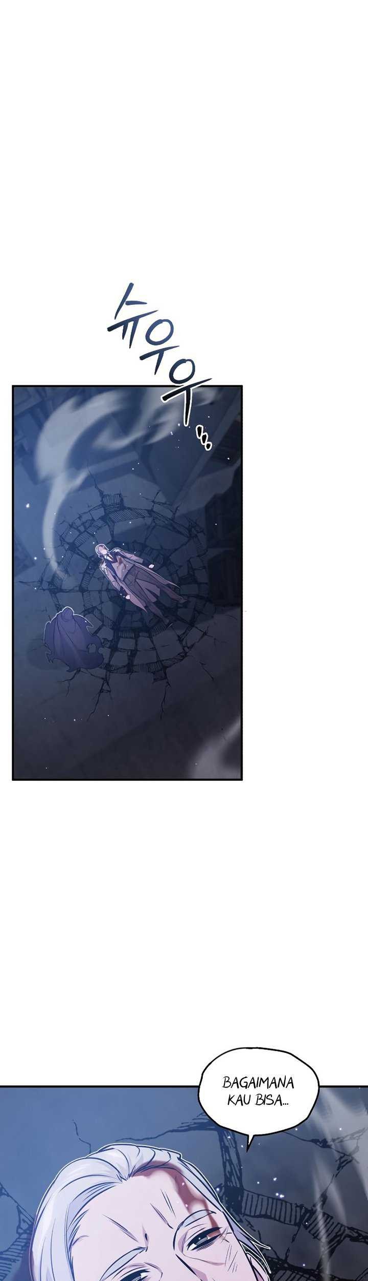 The Dark Magician Transmigrates After 66666 Years Chapter 39 Gambar 67