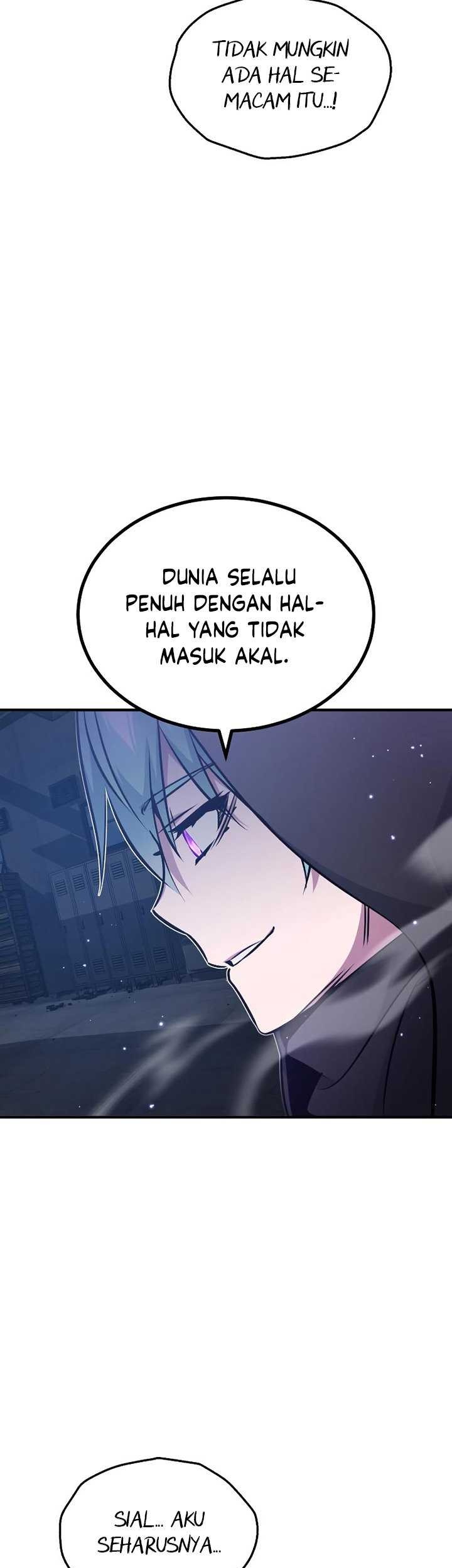 The Dark Magician Transmigrates After 66666 Years Chapter 39 Gambar 73