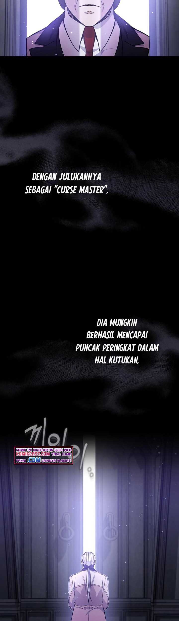 The Dark Magician Transmigrates After 66666 Years Chapter 39 Gambar 4